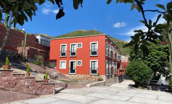 Quinta  Mercedes