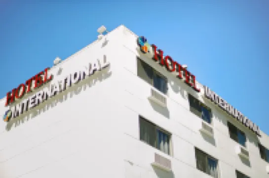 Hotel International Hotel di 