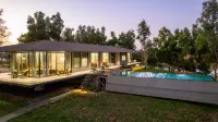 Nature's Island - Villas