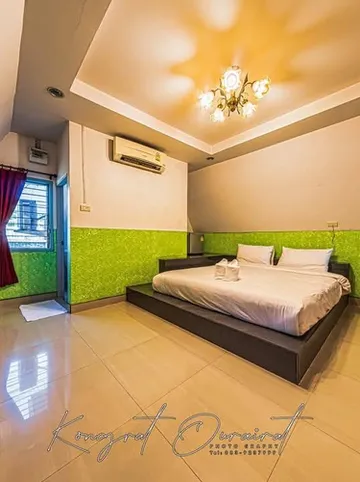 รูปภาพของจันทร์สว่างรีสอร์ต