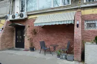 mini hotel nino
