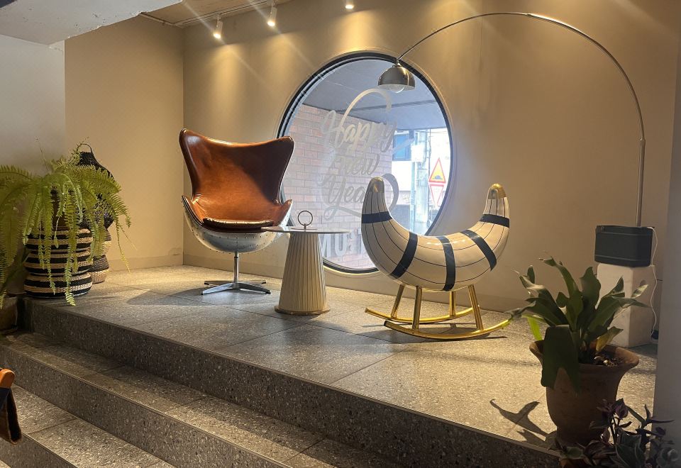 뮤트호텔 대표 이미지