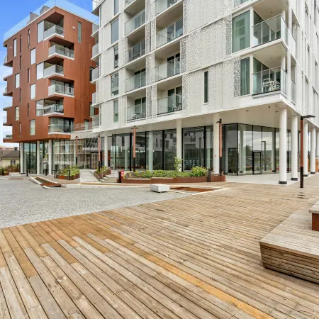 LUX Hotel Apartments