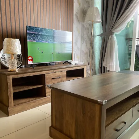 JS Ipoh Homestay2 @ The Majestic Ipoh