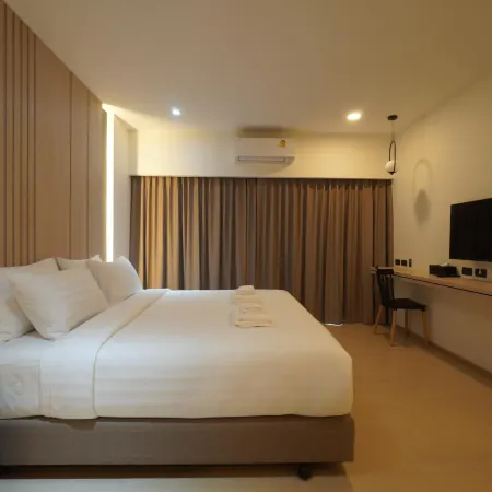 Alto Hotel M