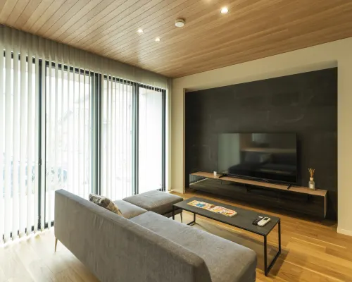 Mova Villa Misawa1 Hotels in Koshi