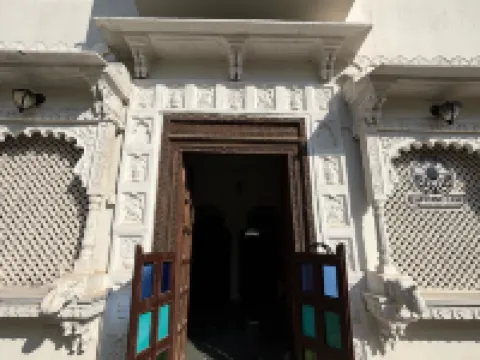 Hotel Bundi House Hotels in Bundi