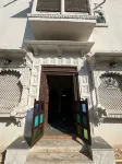 Hotel Bundi House Hotels near Bundi kala ji ki bavdi