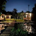 The Garden  Echo Hotel di San Kamphaeng