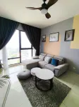 JBMidValley/Southkey Mosaic·2Bedroom/4Pax/CityView