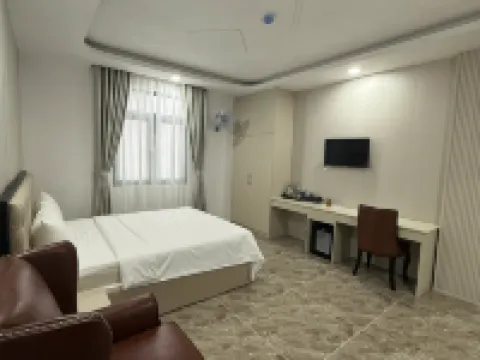 THO LAP 3 HOTEL 順安酒店