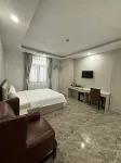 THO LAP 3 HOTEL Hotels in Thuận An