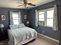Newly Renovated-2 BR 1 BA House Hotels in Seaside Heights