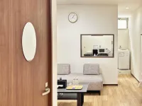 YM bldg (Oita Stay) 大分住宿飯店