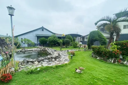 Yan B&B Отели рядом с достопримечательностью «Pingtung Tutorial Academy»