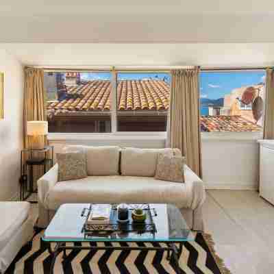 Charming apartment - AC 2BR- 4P - Saint-Tropez Others