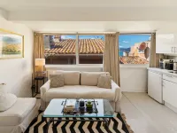 Charming apartment - AC 2BR- 4P - Saint-Tropez Hotels in Saint-Tropez