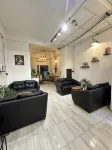 Twins cafe & Room