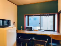Room rent , located in the birthplace of animation Hotels in Wako