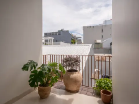 HÔM 住宿 - 步行街 順化酒店