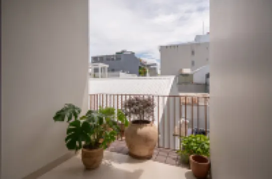 HOM Stay - Pho Di Bo