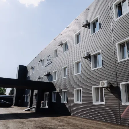 TOR by Uly Dala Hotels