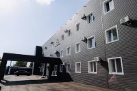 TOR by Uly Dala Hotels Hotels in Kostanay