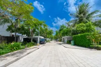 Vias Ho Tram Elite Village