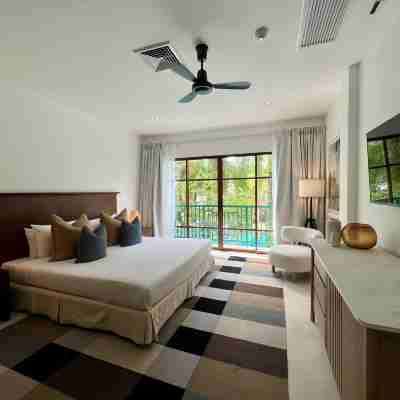 Baan Puri Serviced Apartment by RESAVA Rooms