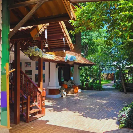 Him Jan Home Chiang Rai