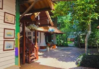 Him Jan Home Chiang Rai