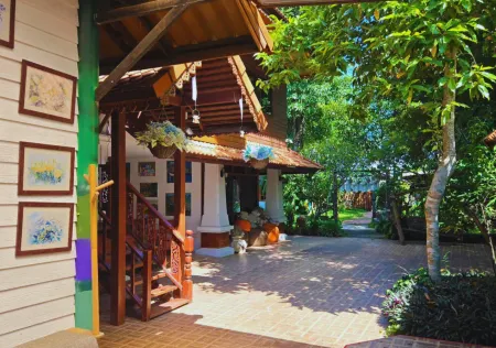 Him Jan Home Chiang Rai