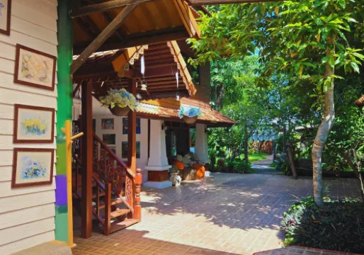 ฮิมจันโฮม เชียงราย