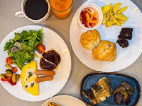 アパホテル〈広島駅前新幹線口〉