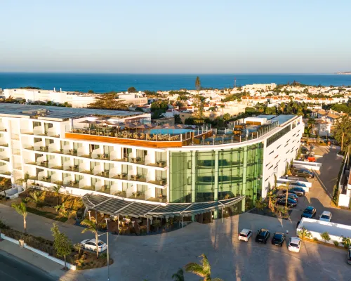 Castelo Suites Hotel Hotels in Albufeira