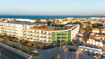 Castelo Suites Hotel Hotel a 