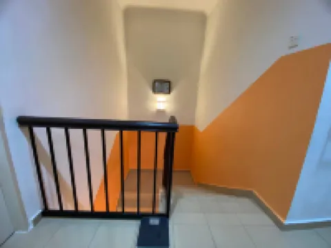 Eden Residence Bukit Beruang by Jeffery Lam Home Management
