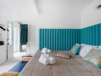 Cielo | Suite con Bagno e Cucina Condivisa – Centrale Hotels near Lama Monachile