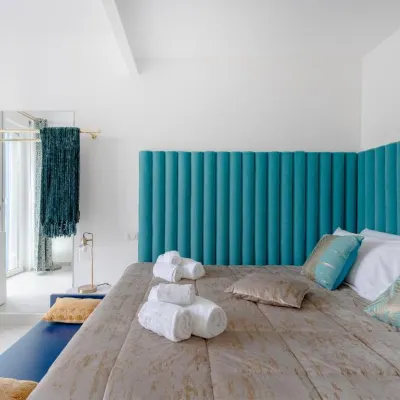 Cielo | Suite con Bagno e Cucina Condivisa – Centrale 鄰近濱海波利尼亞諾的酒店