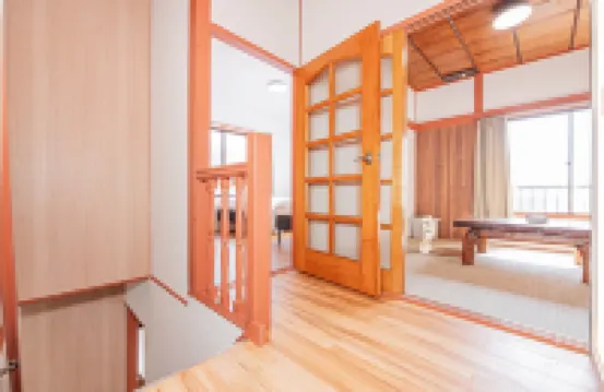 Asuka Guesthouse yado-asuka