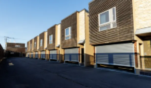 Tabist Manis Resort Villa