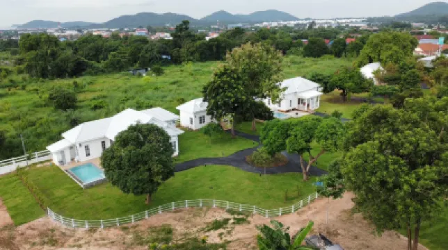 Stayokay Sattahip Hotels near Sattahip Naval Base
