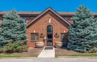 Studio 6 Indianapolis, IN - North Carmel