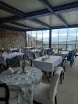 Ayvalik Cihan Hotel - Frühstück
