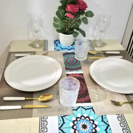 City and Sea view Staycation at Coast Residences