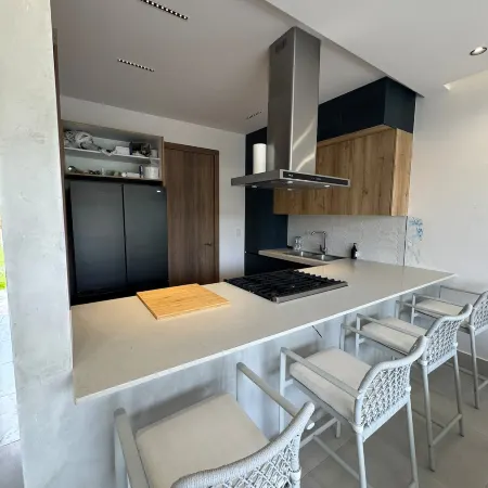 Punta Cana 4 Bed Pool BBQ GYM