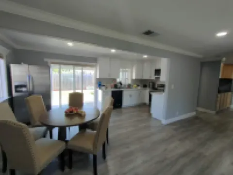 San Francisco Bay Area Guest Houses in Fremont