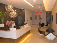 ASHLEY Boutique Hotel Hotels near The Strand Mall