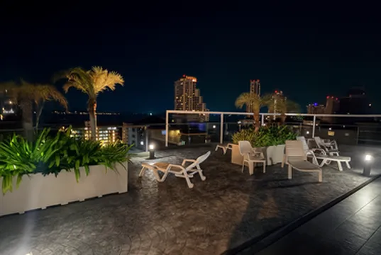 รูปภาพของModern 2 Bedroom Condo in Pratumnak