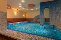 Skalite Hotel, Belogradchik, Bulgaria - С парковкой